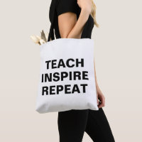 Leer Inspireren Herhaal Motiverend Ontwerp