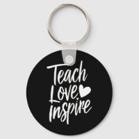 Leer Liefde Inspireren Cadeau voor Onderwijsdag Le