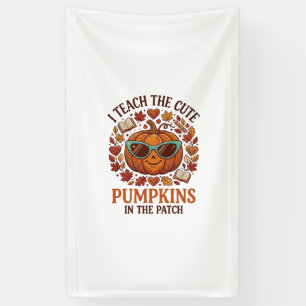 Leer Moppertjes Patch Halloween Zonnebril_1 Spandoek