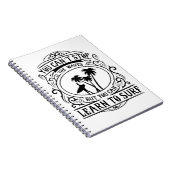 Leer naar Surf Notitieboek (Rechterzijde)