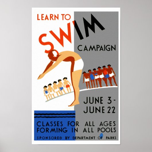 Leer naar SWM Poster (Voorkant)