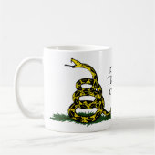 Leer niet op mijn Mok (Links)