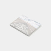 Leer reizen om te leren post-it® notes (Schuin)