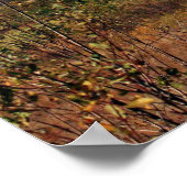 Leer van Fouten Poster (Hoek)