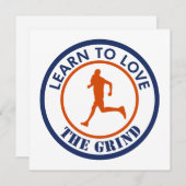 Leer van het kronkelen houden (Voorkant / Achterkant)