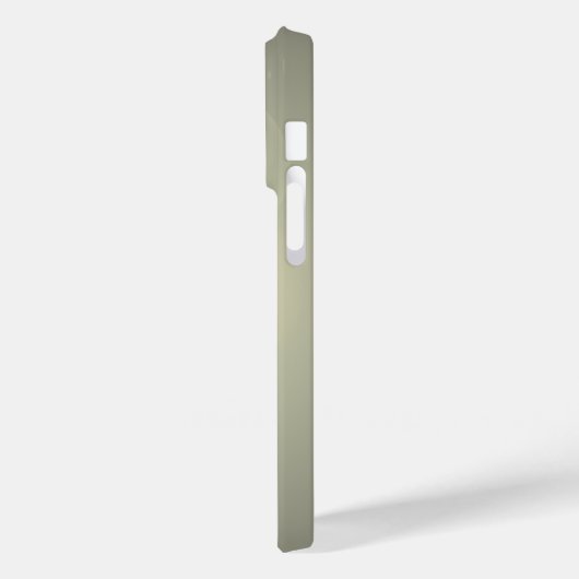 Leer vrede | Case-Mate iPhone case (Achterkant / Links)