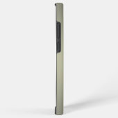 Leer vrede | samsung galaxy hoesje (Rechterkant)