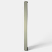 Leer vrede | samsung galaxy hoesje (Linkerkant)