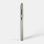 Leer vrede | samsung galaxy hoesje (Rechterkant)