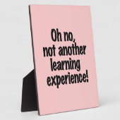 Leerervaring Fotoplaat (Zijkant)