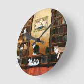 Leergezellen Ronde Klok (Hoek)