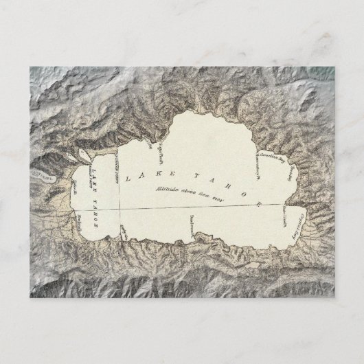 Leerkaart Briefkaart (Voorkant)