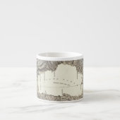 Leerkaart Espresso Kop (Voorkant)