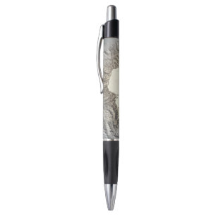Leerkaart Pen