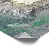 Leerkaart Poster (Hoek)