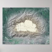 Leerkaart Poster (Voorkant)