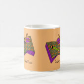 Leerkrachten hebben een Mok | Leerschenker (Center)