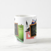 Leerkrachten Koffiemok (Center)