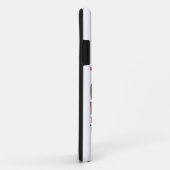 Leerkrachten Plant zaaigoed dat eeuwig groeit Case-Mate iPhone Case (Achterkant/rechts)