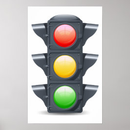 Leerleslokaal management poster