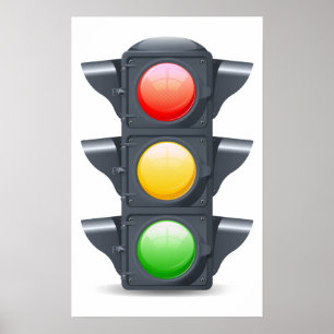 Leerleslokaal management poster