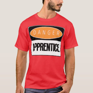 Leerling 24 t-shirt