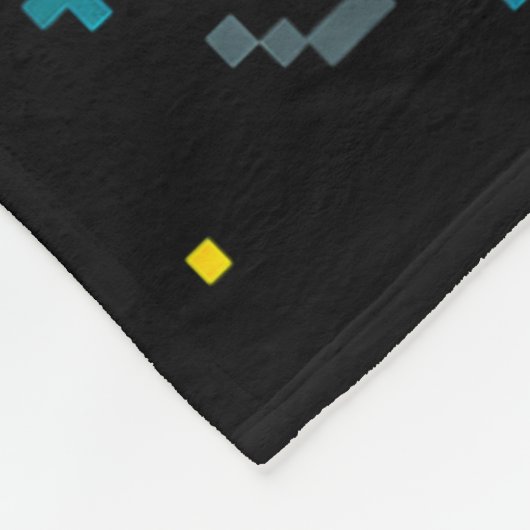 Leerling 2e klas en hoger Ruimtevaarder Ruimte Jon Fleece Deken (Hoek)