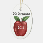 Leerlingbehandelingen Keramisch Ornament (Links)