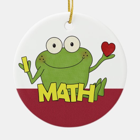 Leerlingbehandelingen Keramisch Ornament (Voorkant)