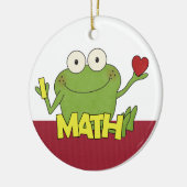 Leerlingbehandelingen Keramisch Ornament (Links)