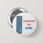 Leerlingen voor Bernie Button (Voorkant /achterkant)