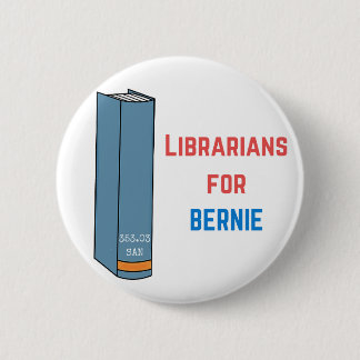 Leerlingen voor Bernie Button