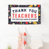 Leerlingenbeker banner (Insitu)