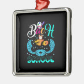 Leerlingencadeau | Terug naar school Metalen Ornament (Links)