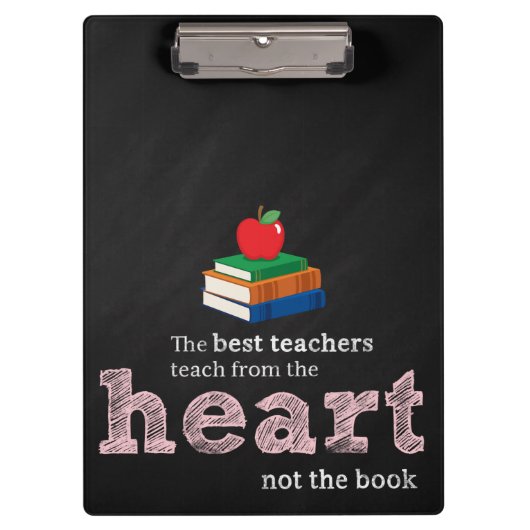 Leerlingenofferte Klembord (Voorkant)