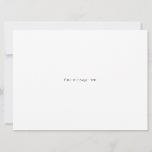 Leerlingenschool bus 10-fotokaart (Achterkant)