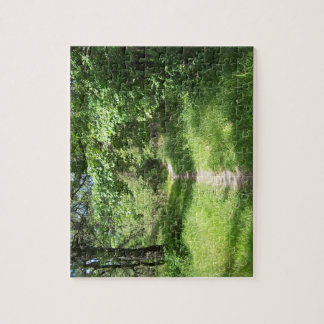 leerlingenspoor legpuzzel