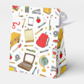 Leerlingenwaardering Bedankdoosjes (Achterkant)