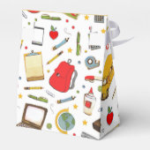 Leerlingenwaardering Bedankdoosjes (Achterkant)