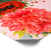 Leerlingenwaardering op school Laatste dag van de  Poster (Hoek)