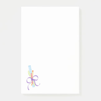 Leerlingenwaardering Post-it® Notes