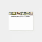 Leerlingenwaardering Post-it® Notes (Voorkant)