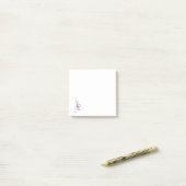 Leerlingenwaardering Post-it® Notes (Op bureau)