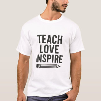 Leerlingenwaardering T-shirt