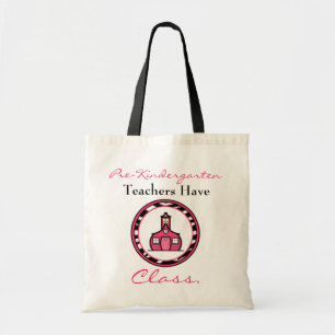 Leerlingenzak Tote Bag