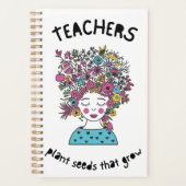 Leerlingplank Planner (Voorkant)