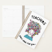 Leerlingplank Planner (Display)