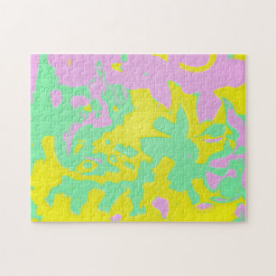 Leerontwerp Legpuzzel