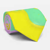 Leerontwerp Stropdas (Opgerold)