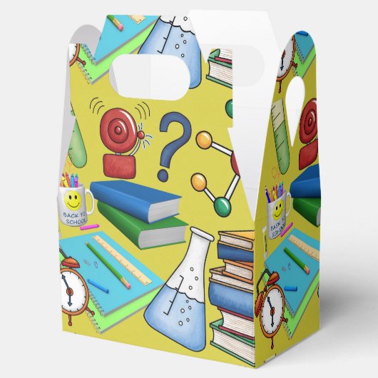 Leerpartijenforum Bedankdoosjes (Geopend)